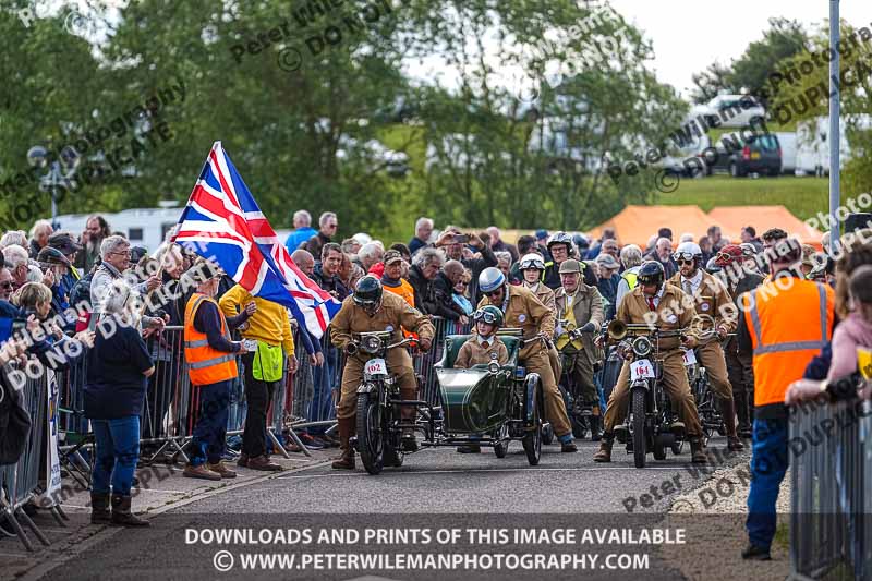 Vintage motorcycle club;eventdigitalimages;no limits trackdays;peter wileman photography;vintage motocycles;vmcc banbury run photographs